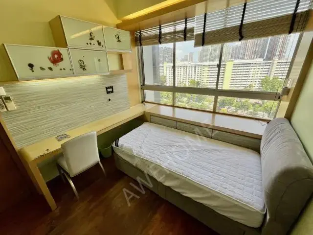 新加坡租房近NUS Curtin The Parc合租公寓
