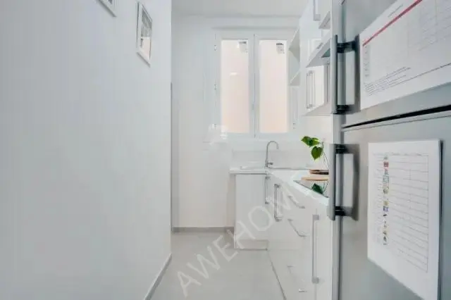 馬德里租房apartment in Sol (Centro)