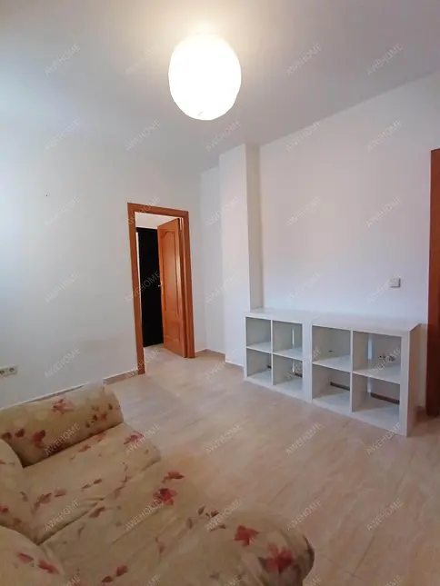 馬德里租房apartment near C. de la Aurora