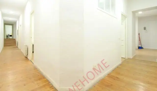 馬德里租房apartment in Recoletos (Salamanca)