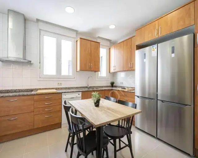 馬德里租房apartment in Berruguete (Tetuan)