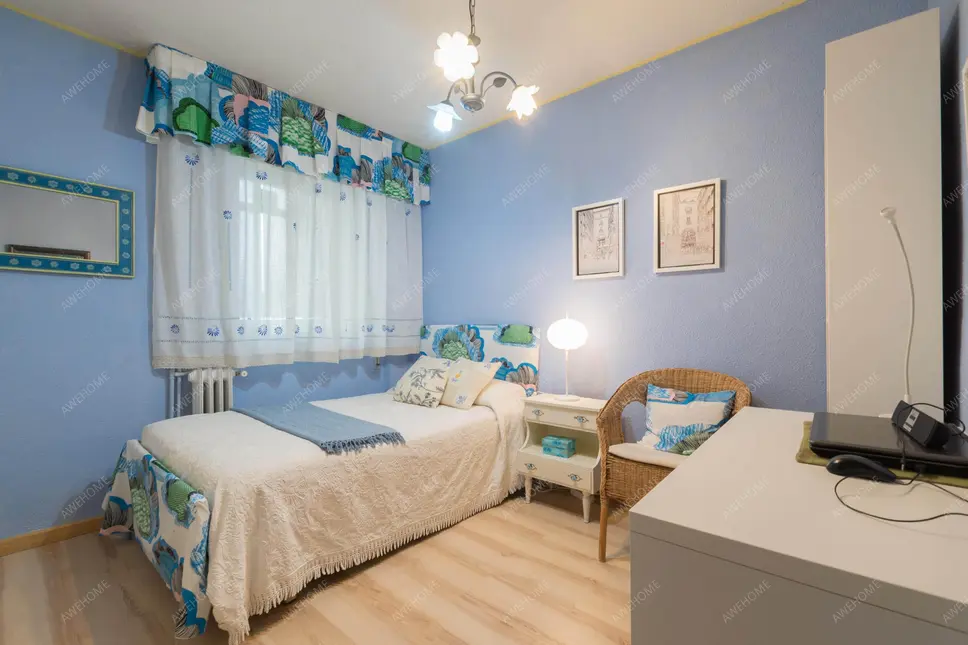 馬德里租房apartment in Getafe