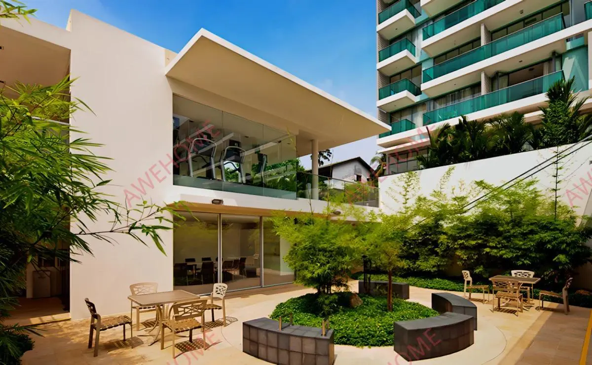 新加坡租房近MDIS NUS學校 Shelford Suites公寓