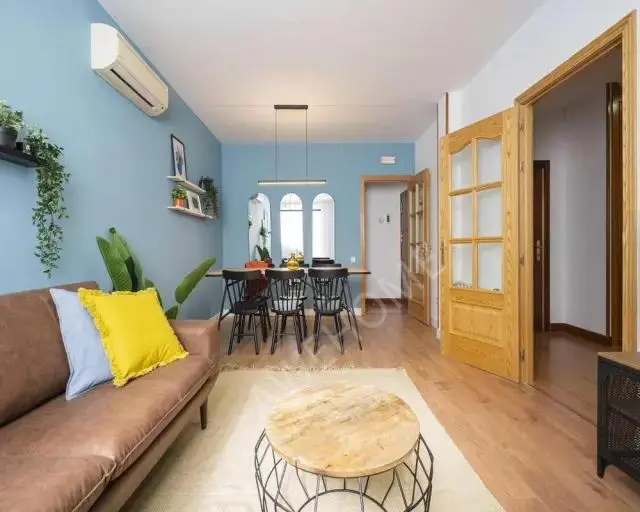 馬德里租房apartment in Berruguete (Tetuan)