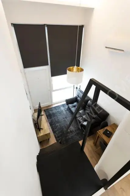 馬德里租房apartment near Calle Vicente Gaceo