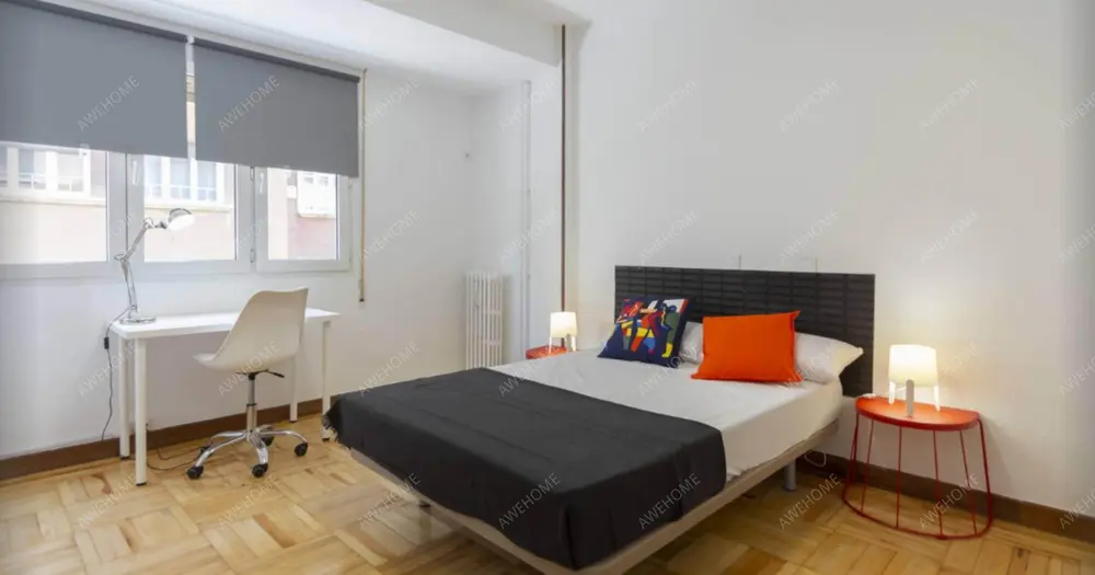 馬德里租房apartment in Ibiza (Retiro)