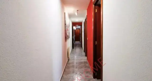馬德里租房apartment near Jose Maria Peman