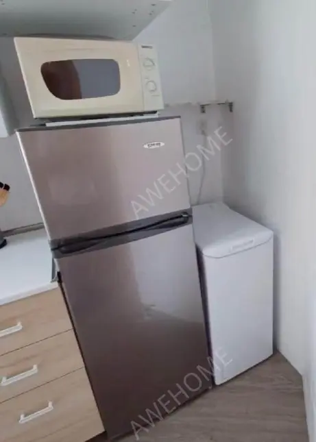 馬德里租房apartment in Berruguete (Tetuan)
