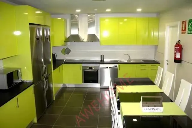 馬德里租房apartment in Sol (Centro)