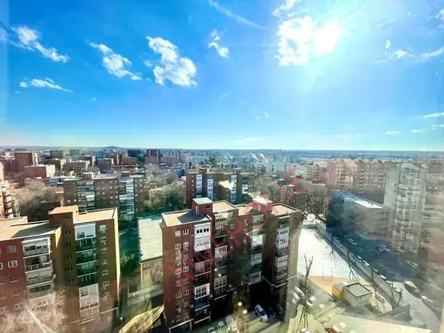 馬德里租房apartment near Calle de Menasalbas