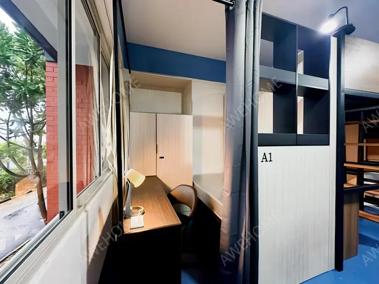 SingaporeStudy Overseas Accommodation Booking