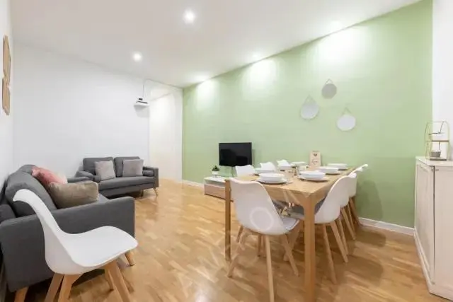 馬德里租房apartment in Jeronimos (Retiro)