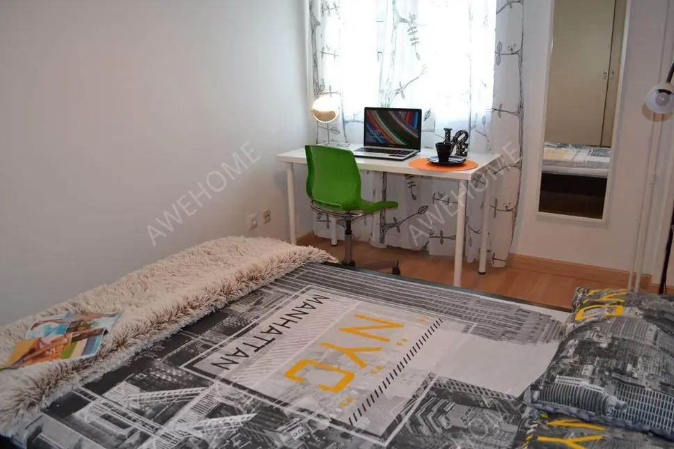 馬德里租房apartment in Hispanoamerica (Tetuan)