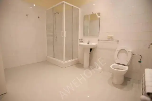 馬德里租房apartment in Palacio (Centro)