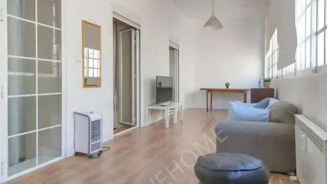 馬德里租房apartment in Argnelles (Moncloa)