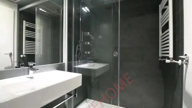 馬德里租房apartment in Palacio (Centro)