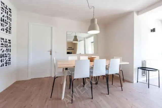 馬德里租房apartment in Aluche (Latina)