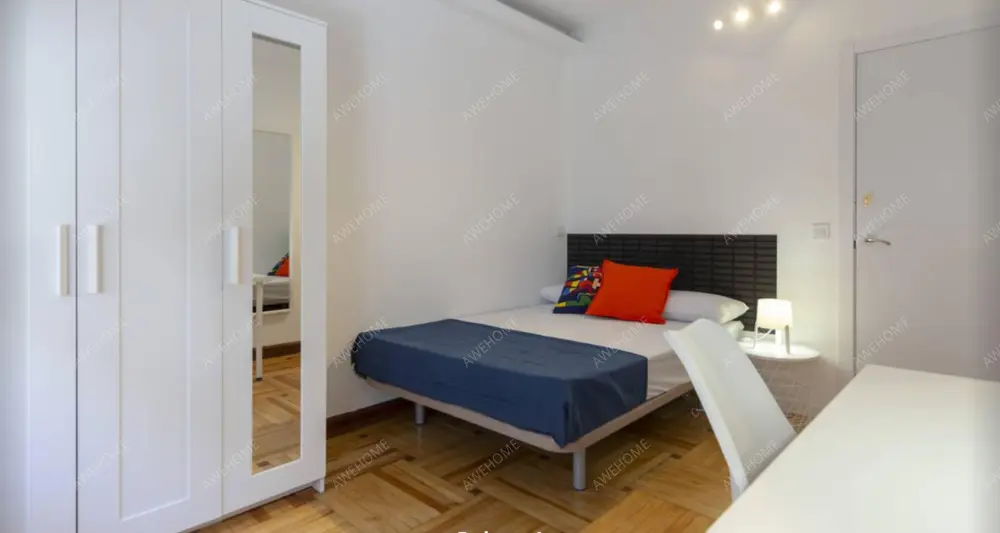 馬德里租房apartment in Ibiza (Retiro)