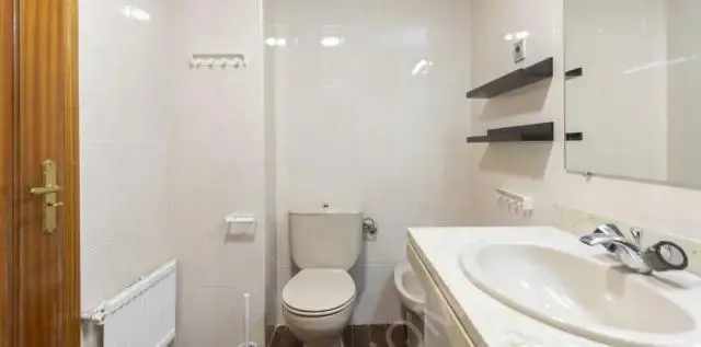馬德里租房apartment near Calle Jose Silva