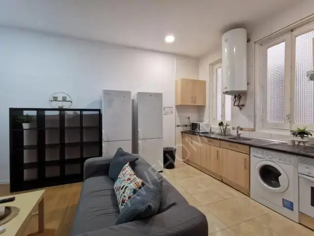 馬德里租房apartment in Sol (Centro)