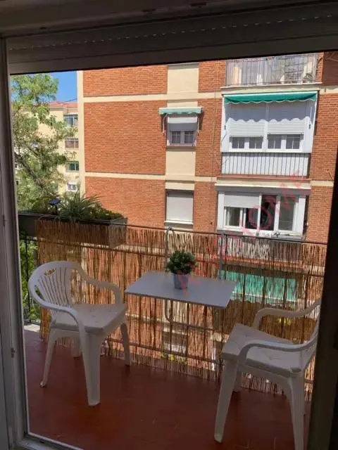 馬德里租房apartment in Puerta del Angel (Latina)