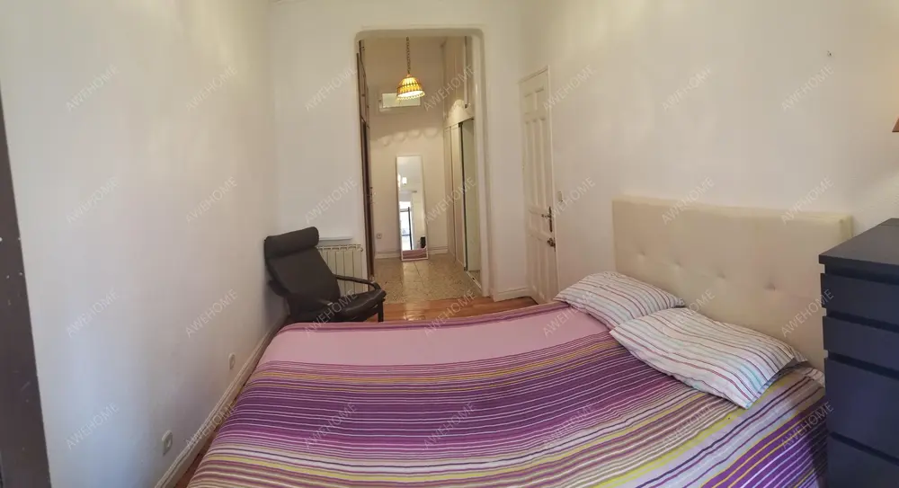 馬德里租房apartment in Lavapies  Embajadores (Centro)
