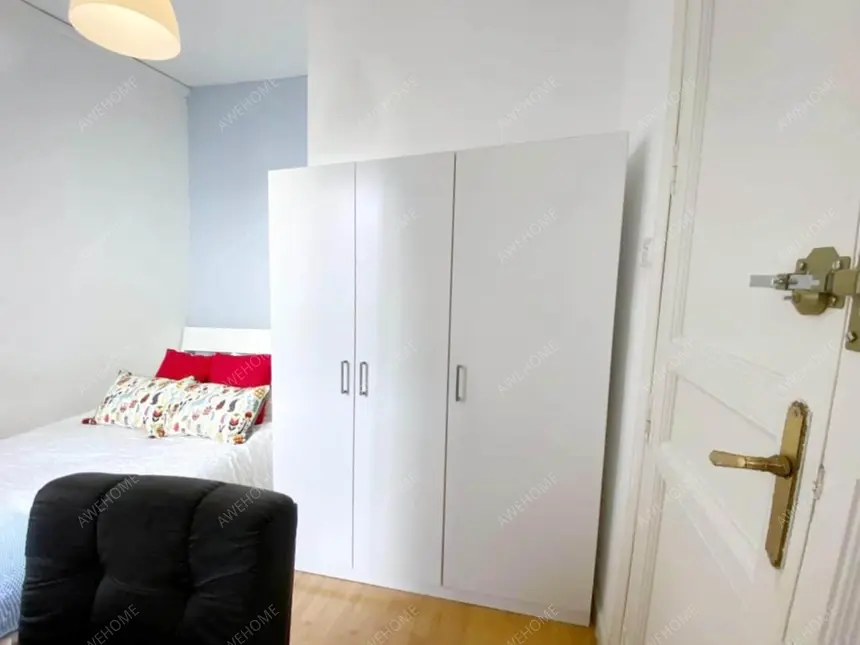 馬德里租房apartment in Recoletos (Salamanca)