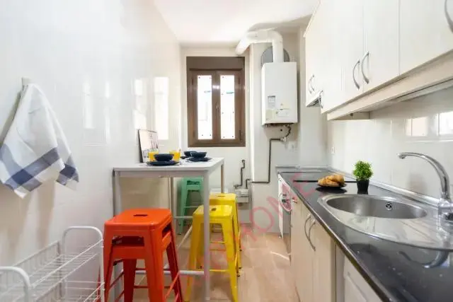 馬德里租房apartment in Lavapies  Embajadores (Centro)
