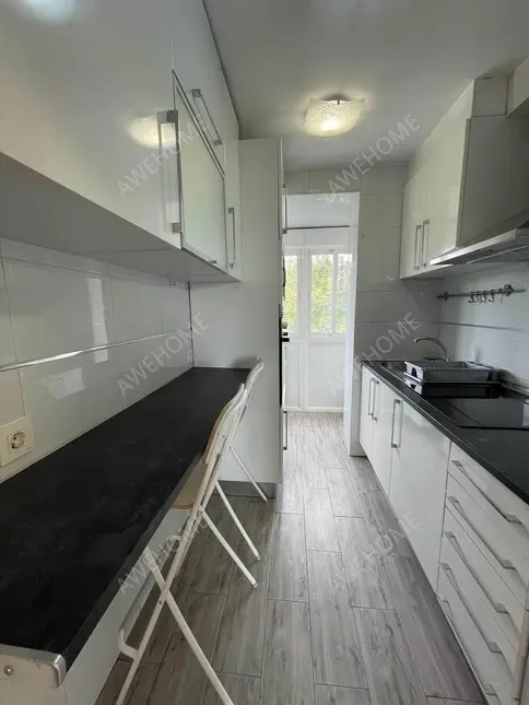 馬德里租房apartment near Calle Alcocer