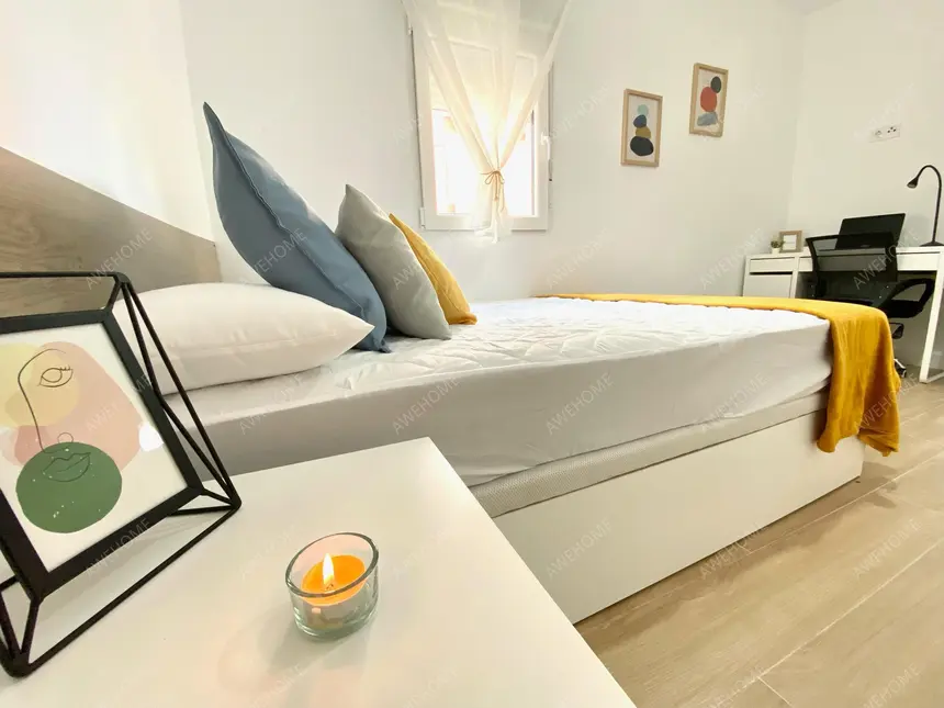 馬德里租房apartment in Getafe
