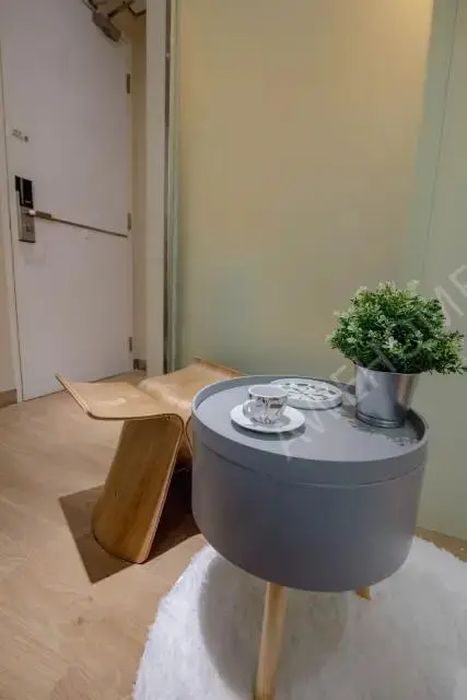 中國香港租房太子府邸整棟公寓