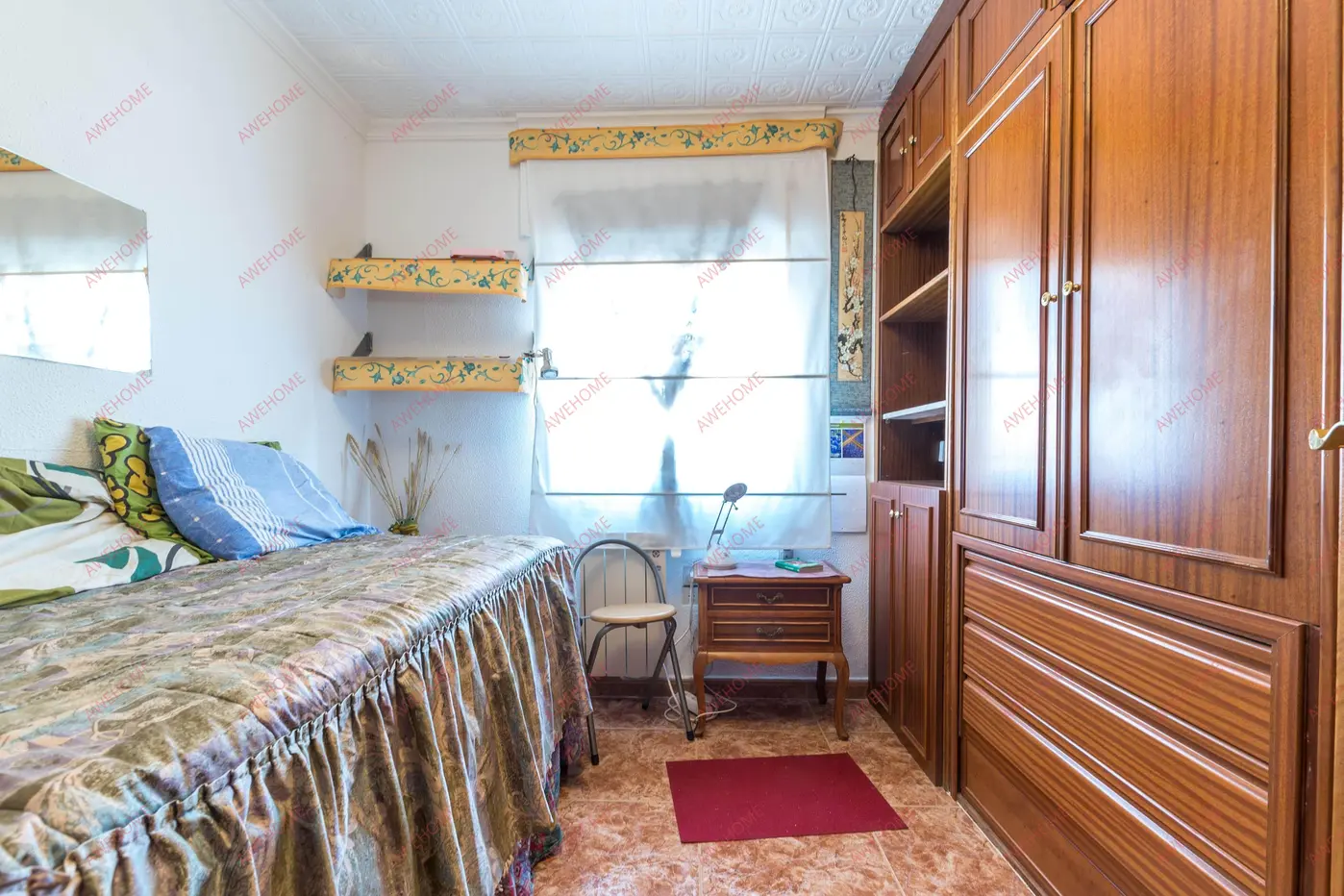馬德里租房apartment in Ventas (Salamanca)