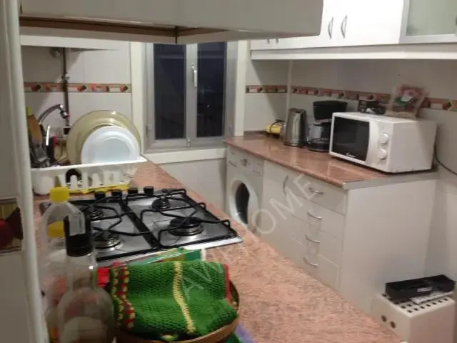 馬德里租房apartment in Acacias (Arganzuela)