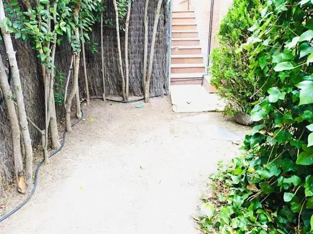馬德里租房apartment near calle Roncesvalles Villanueva de la