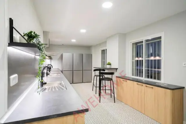 馬德里租房apartment in Castillejos (Tetuan)