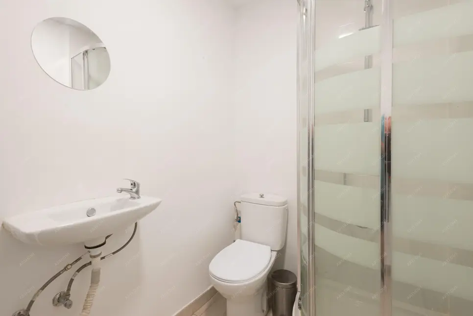 馬德里租房apartment in Huertas   Cortes (Centro)