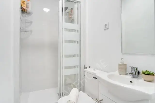 馬德里租房apartment in Sol (Centro)