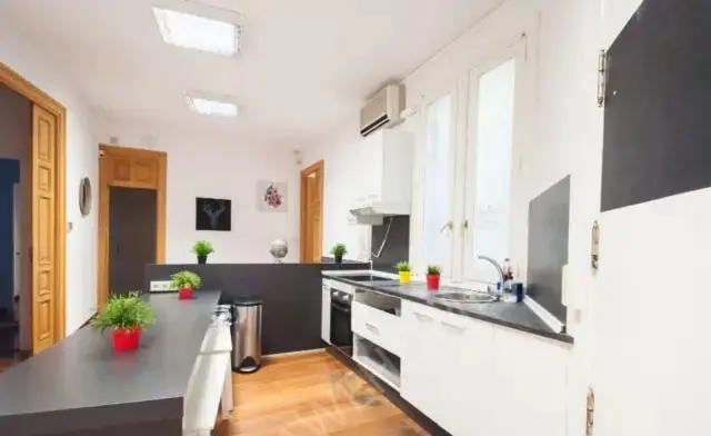 馬德里租房apartment in Trafalgar (Chamberi)