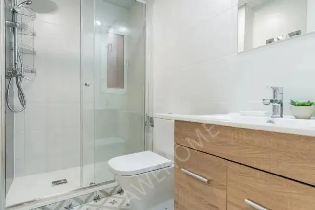 馬德里租房apartment in Fuente del Berro (Salamanca)