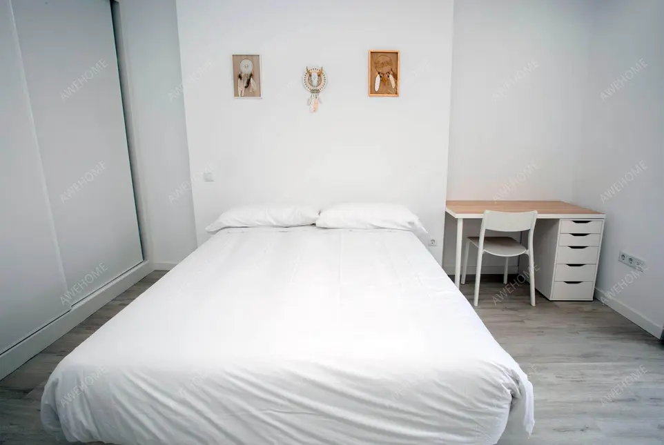 馬德里租房apartment in Sol (Centro)