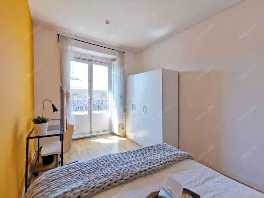 馬德里租房apartment in Palacio (Centro)