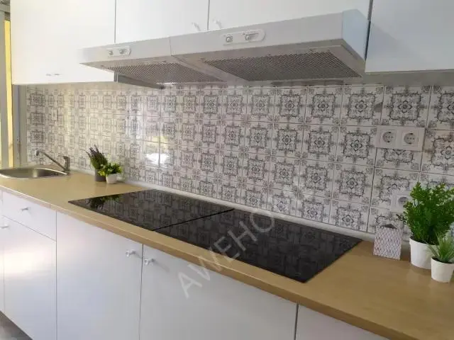 馬德里租房apartment in Puerta del Angel (Latina)