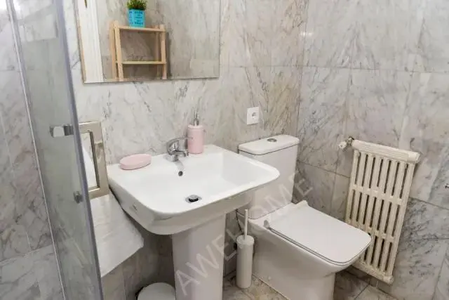馬德里租房apartment in Imperial (Arganzuela)