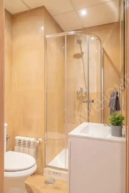 馬德里租房apartment in Cuatro Caminos (Tetuan)