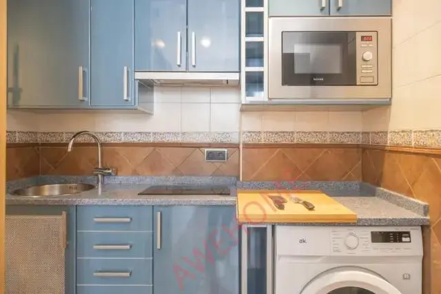 馬德里租房apartment in Cuatro Caminos (Tetuan)
