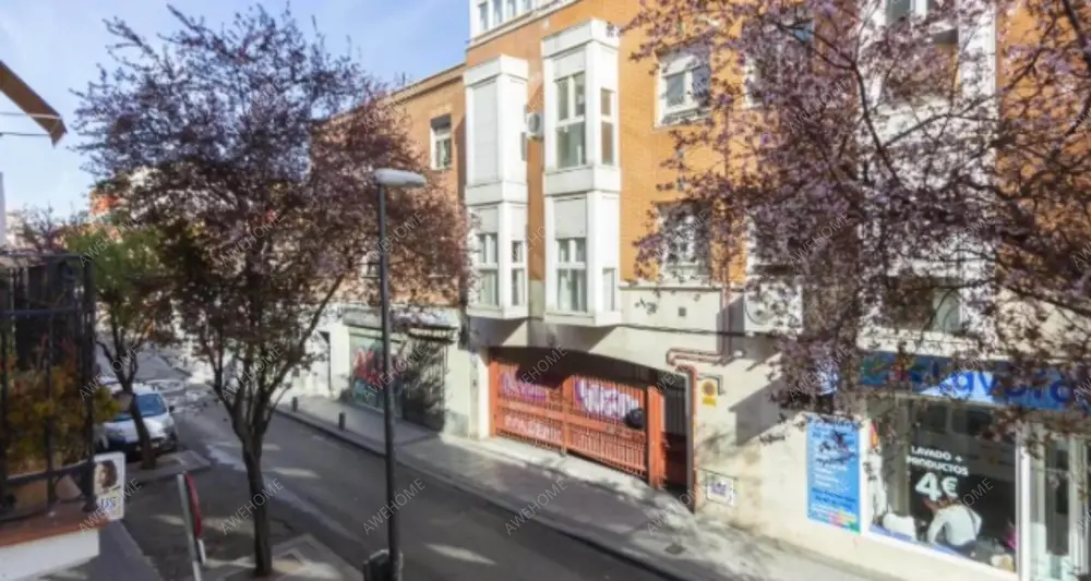 馬德里租房apartment in San Diego (Puerta de Vallecas)