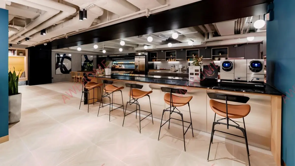 中國香港租房尖沙咀 Prat 酒店式公寓