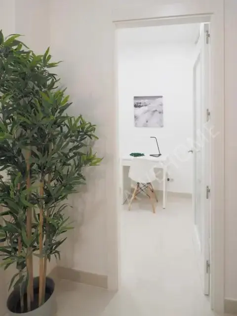 馬德里租房apartment in Almagro (Chamberi)