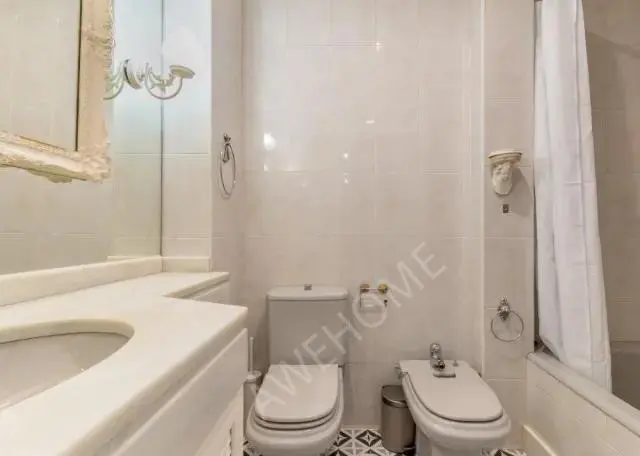 馬德里租房apartment in Goya (Salamanca)