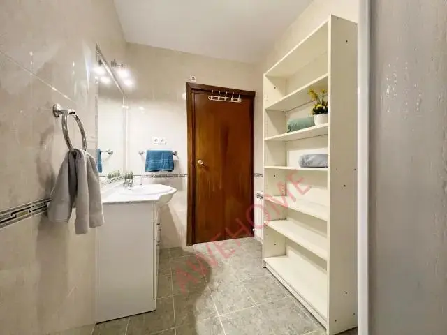 馬德里租房apartment in Malasana Universidad (Centro)